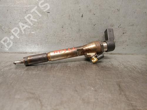 Used Injector RENAULT MEGANE III Coupe (DZ0/1_) 1.5 dCi (DZ0B) (106 hp) 25723155