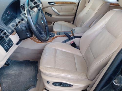 Headlight switch BMW X5 (E53) 4.4 i | BP19336540I24  - Image 12