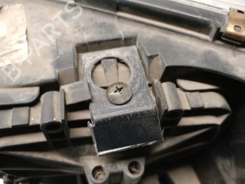 Lyskaster høyre MAZDA 6 Hatchback (GG) 2.0 DI (GG14) | BP30906844C29 