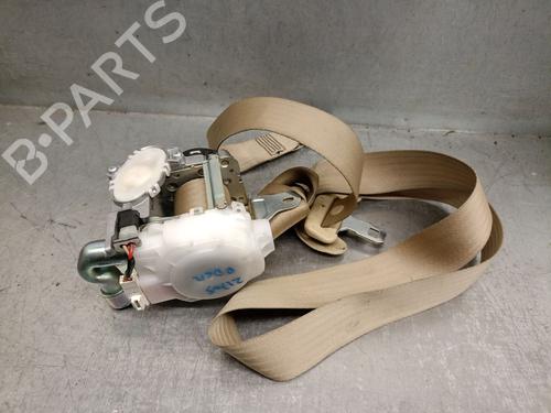 Used Front right seatbelt LEXUS GS (_S19_) 450h (GRS191_, GWS191_) (296 hp) 22732363