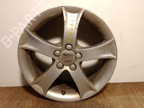 Fælk Fælk SEAT IBIZA III (6L1) 1.9 TDI (131 hp) 32722666 32722666