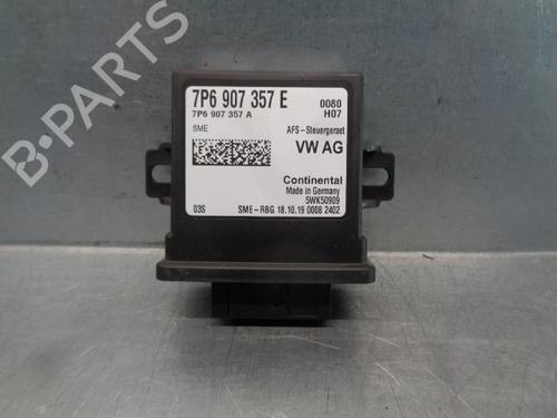 Used Lights ECU SEAT IBIZA V (KJ1, KJG) [2017-2025]  9852688
