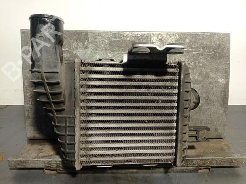 Used Intercooler HYUNDAI TUCSON (JM) 2.0 CRDi (136 hp) 25910952