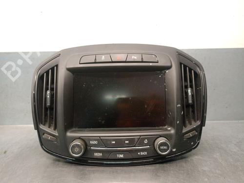 Multifunctionele display Multifunctionele display 38469782 38469782