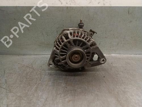 Generator MAZDA 3 (BK) 1.6 (BK14) | BP27366114M7 