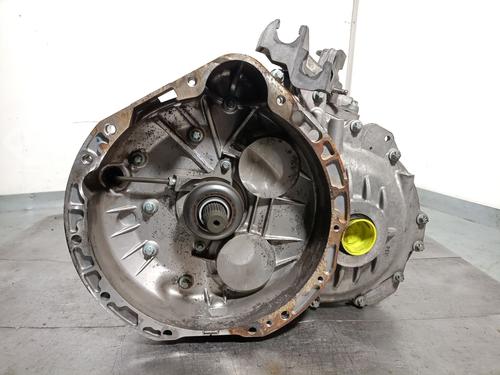 Used Gearbox MERCEDES-BENZ A-CLASS (W169) A 200 CDI (169.008, 169.308) (140 hp) 31863447