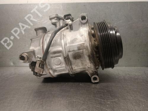 Used AC compressor MERCEDES-BENZ GLC (X253) 200 d 4-matic (253.916) (163 hp) 30087801