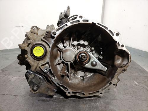 Used Gearbox Gearbox HYUNDAI i20 II (GB, IB) 1.1 CRDi (75 hp) 34634402 34634402