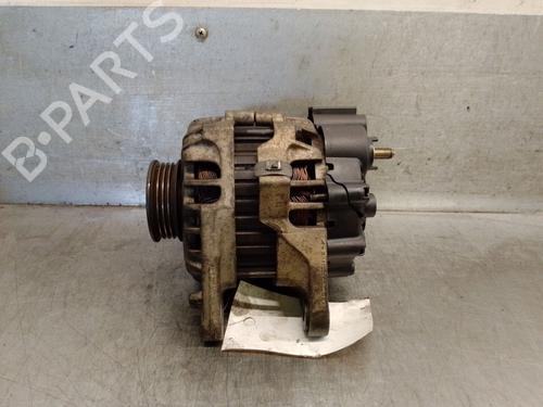 Used Alternator Alternator 37540849 37540849
