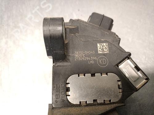 Pedal PEUGEOT 108 1.0 VTi 72 | BP26605684I4 