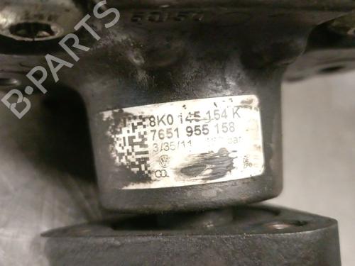 Styring servopumpe AUDI A4 B8 Avant (8K5) 2.7 TDI | BP31067051M99 