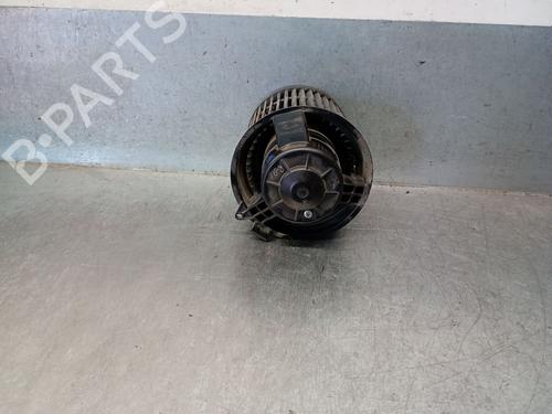 Heater blower motor NISSAN JUKE (F15) 1.5 dCi | BP26943721M62 