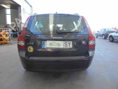 Right sun visor VOLVO V50 (545) 2.0 D | BP2311040I2  - Image 6
