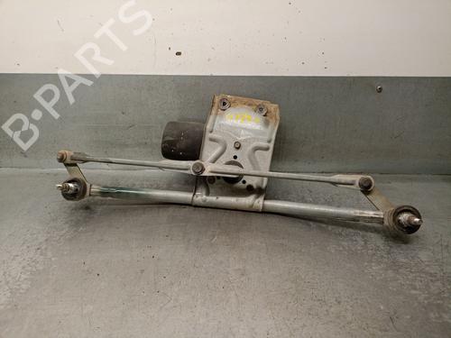 Used Front wiper motor FORD FIESTA III (GFJ) 1.3 Cat (60 hp) 22722395