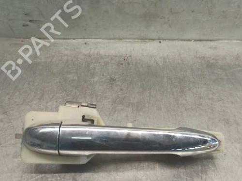 Used Front right exterior door handle KIA CARENS II MPV (FJ) [2002-2013]  7098371