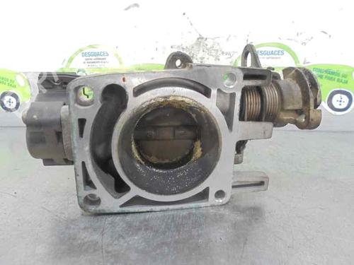 Throttle body FORD ESCORT V (AAL, ABL) 1.6 i 16V | BP2066739M82 