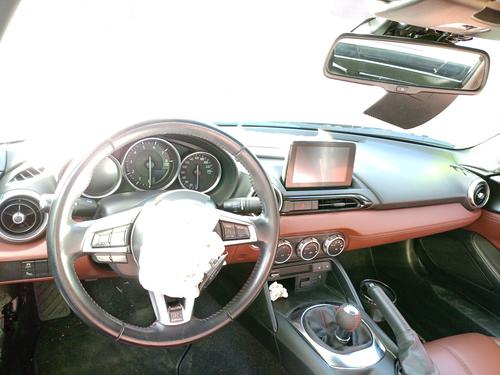 Electronic module MAZDA MX-5 IV (ND__) 2.0 (ND6E, NDERC) | BP25242796M83  - Image 11