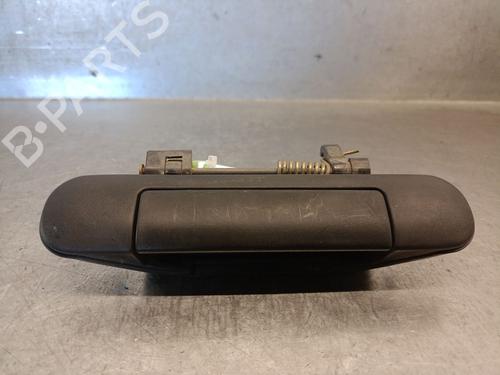 Used Rear left exterior door handle Rear left exterior door handle 34056080 34056080