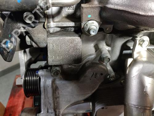 Engine HONDA HR-V (RU) 1.6 i-DTEC (RU8) | BP36837999M1  - Image 16