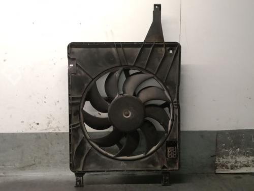 Køleventilator elektrisk NISSAN QASHQAI I (J10, NJ10) 2.0 dCi (150 hp) 30728293