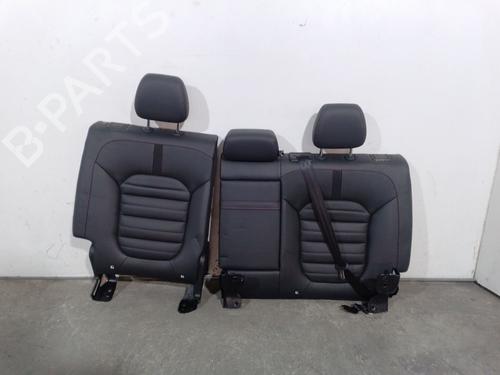 Rear seat MG MG HS (AS23) 1.5 T (SAS23) | BP29614149C17 