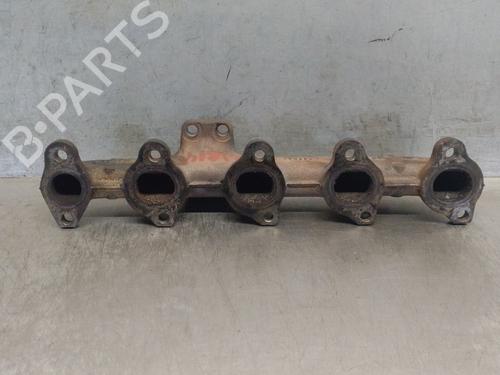 Exhaust manifold FORD FOCUS II (DA_, HCP, DP) 1.6 TDCi | BP24846379M110 