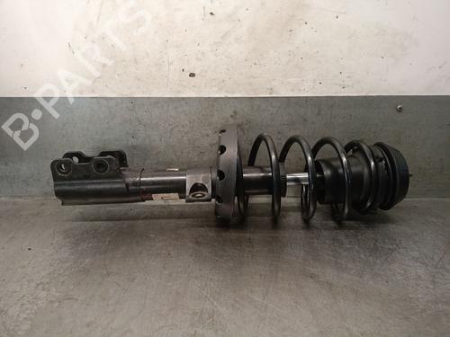 Right front shock absorber OPEL ASTRA G Hatchback (T98) 1.6 16V (F08, F48) | BP25989915M17 