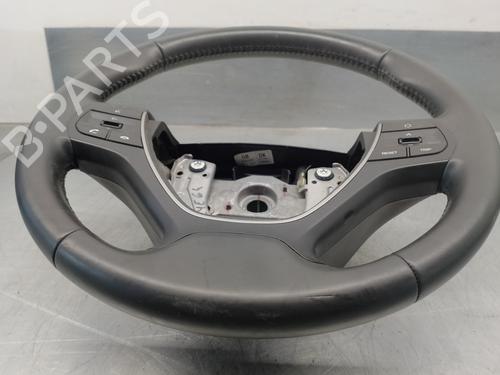 Steering wheel HYUNDAI i20 II (GB, IB) 1.0 T-GDI | BP16909723C49 