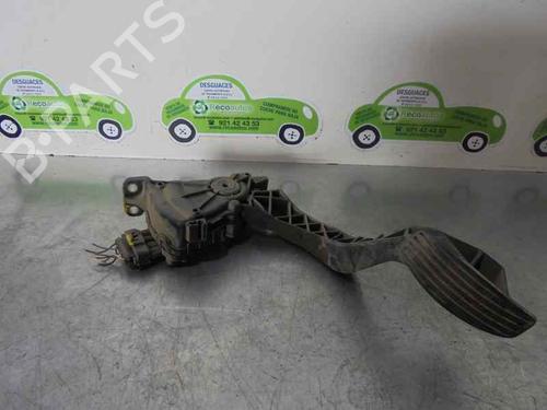 Used Pedal Pedal FIAT STRADA Pickup (178_, 278_) 1.3 D Multijet (85 hp) 11930218 11930218