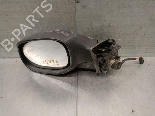 Used Left mirror Left mirror 37520875 37520875