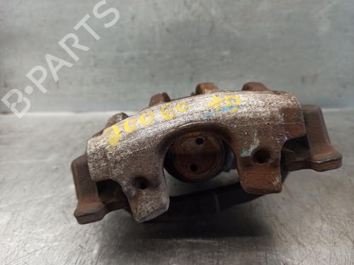 Right rear brake caliper MAZDA 3 (BK) 1.6 DI Turbo | BP17131170M106 