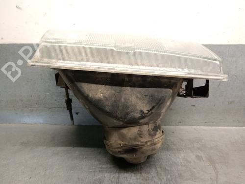 Right headlight CITROËN JUMPY I (U6U_) 2.0 HDi 110 | BP30453154C29