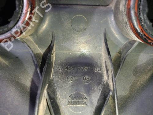 Cylinder head CITROËN C4 Grand Picasso I (UA_) 2.0 HDi 138 | BP29924625M5