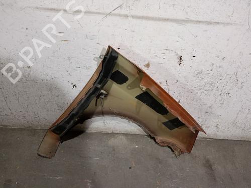 Left front fenders KIA PICANTO I (SA) 1.1 | BP27252131C41 