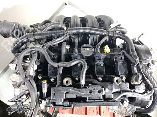Engine MAZDA 3 Hatchback (BP) 2.0 SKYACTIV-G M Hybrid | BP32372635M1 