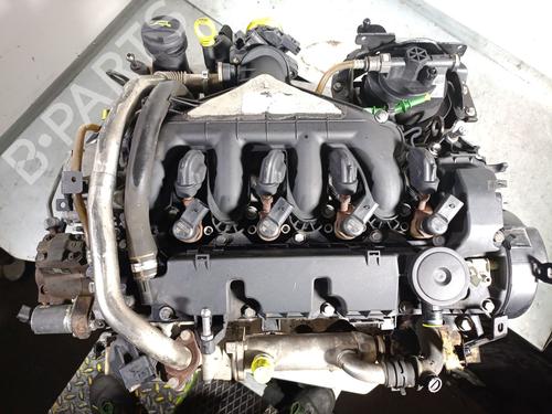 Engine FORD FOCUS II Turnier (DA_, FFS, DS) 2.0 TDCi | BP34626001M1  - Image 6