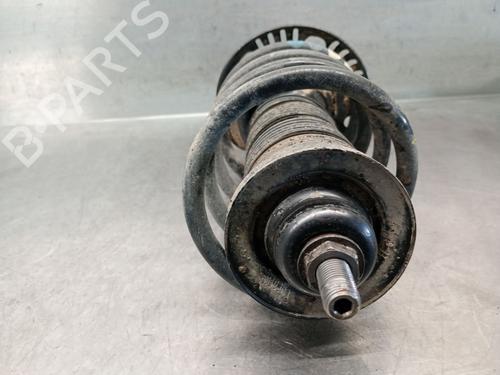 Left front shock absorber VW POLO V (6R1, 6C1) 1.6 TDI | BP26556276M16 