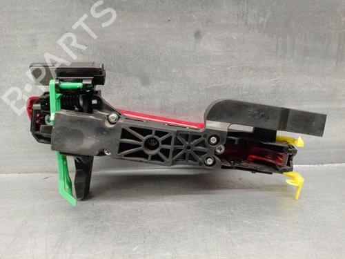 Rear left exterior door handle LEXUS CT (ZWA10_) 200h (ZWA10_) | BP16216035C130 