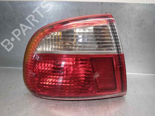 Used Left taillight SEAT TOLEDO II (1M2) 1.9 TDI (110 hp) 10771412