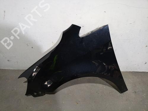 Used Left front fenders VW TOURAN (1T3) 1.6 TDI (105 hp) 28100666