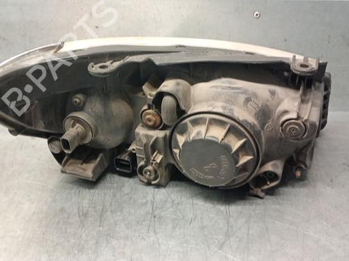 Left headlight KIA CERATO I Saloon (LD) 2.0 CRDi | BP28070733C28 