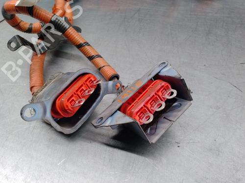 Cable TOYOTA YARIS (_P13_) 1.5 Hybrid (NHP130_, NHP130) | BP16024464E12 