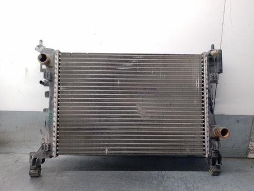 Used Water radiator OPEL CORSA D (S07) 1.2 (L08, L68) (86 hp) 31173027