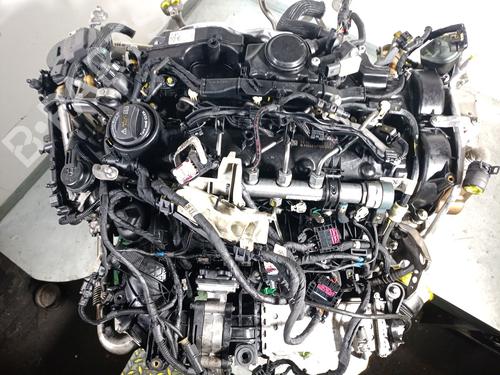 Engine MERCEDES-BENZ V-CLASS (W447) V 250 CDI / d (447.811, 447.813, 447.815) | BP36264613M1  - Image 6