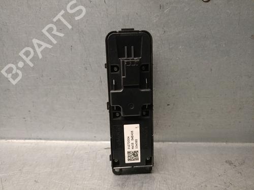 Left front window switch VOLVO XC70 II (136) 2.4 D | BP40184454I27 - Image 4