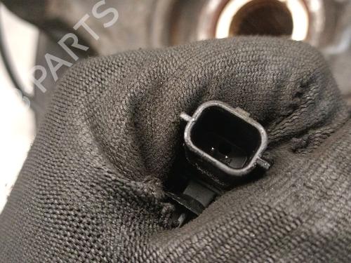 Left front steering knuckle FORD TRANSIT COURIER B460 Box Body/MPV 1.5 TDCi | BP32091325M25  - Image 5