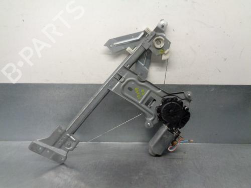 Used Rear right window mechanism CITROËN XSARA (N1) 1.6 i (88 hp) 11505581