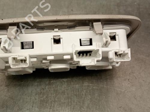Interior roof light CITROËN C4 Grand Picasso II (DA_, DE_) 2.0 BlueHDi 150 | BP28361293I8