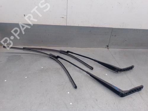 Used Front windshield wiper arm PEUGEOT 308 SW I (4E_, 4H_) 1.6 HDi (109 hp) 30402438