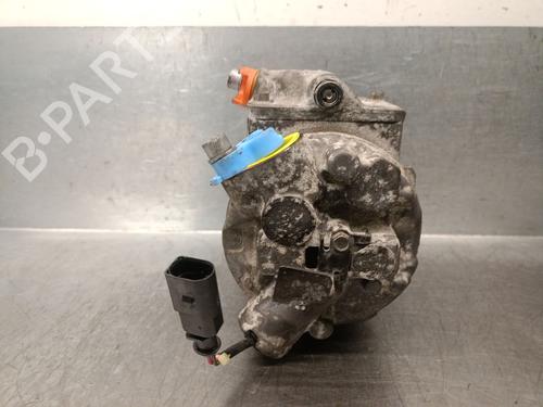 AC compressor SKODA FABIA I (6Y2) 1.4 16V | BP31969183M34